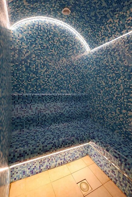 Гостиница Монарх Рязань-42