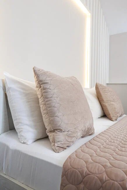 Гостиница Монарх Рязань-40