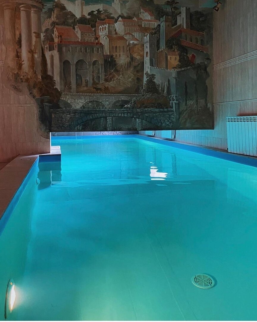 Гостиница Монарх Рязань-30