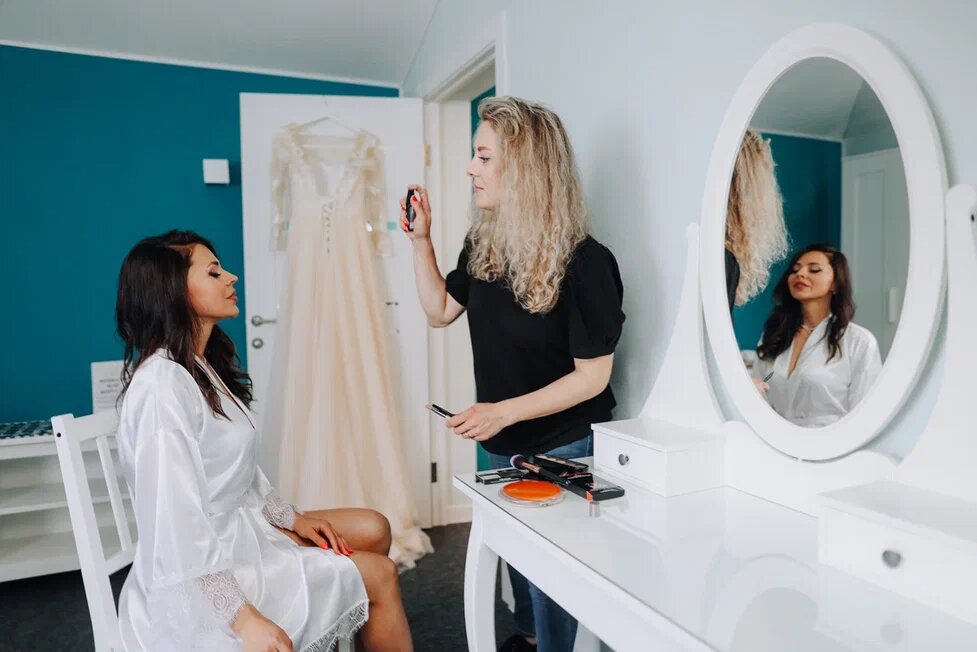 Гостиница Монарх Рязань-37