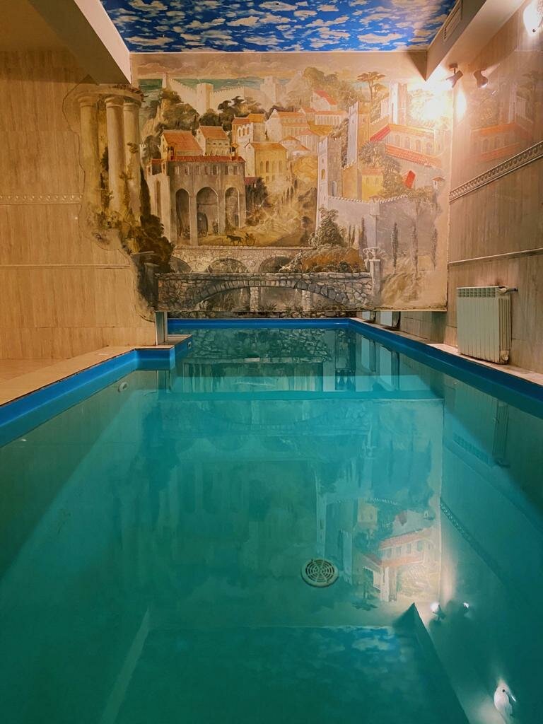 Гостиница Монарх Рязань-14