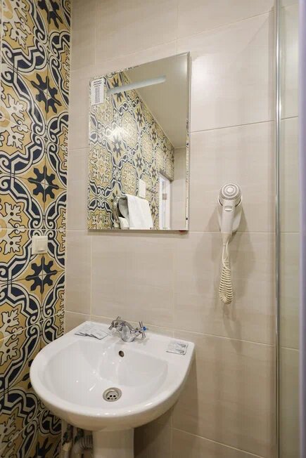 Гостиница Монарх Рязань-50