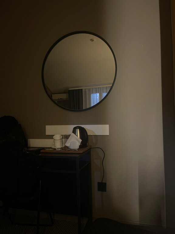 Гостиница Монарх Рязань-77