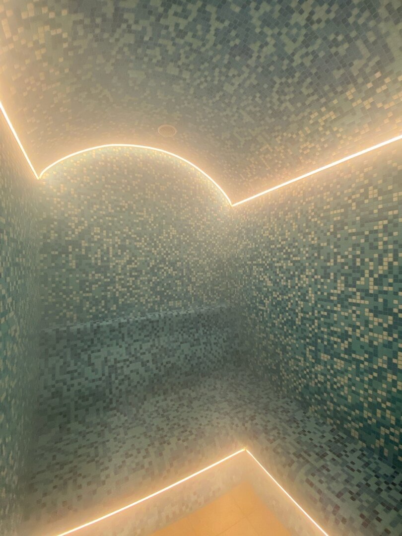 Гостиница Монарх Рязань-27