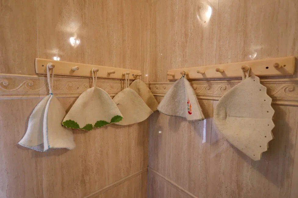 Гостиница Монарх Рязань-57