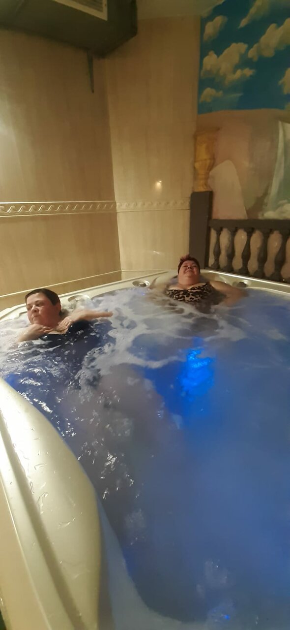 Гостиница Монарх Рязань-78