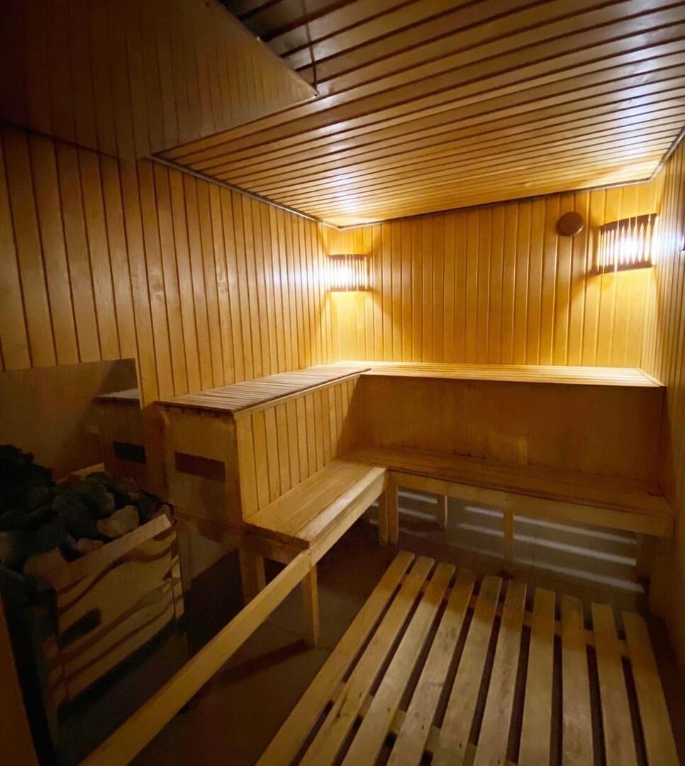 Гостиница Монарх Рязань-84