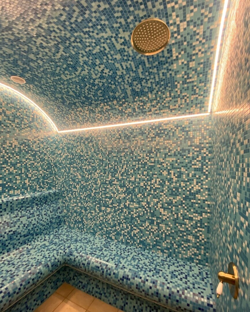 Гостиница Монарх Рязань-81