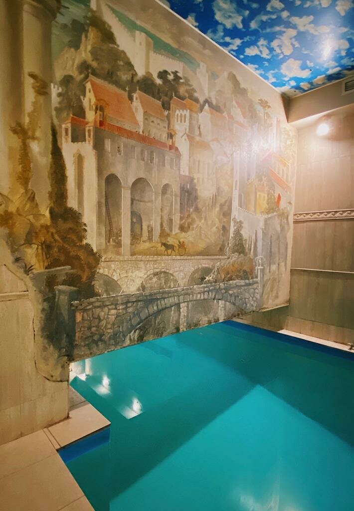 Гостиница Монарх Рязань-12