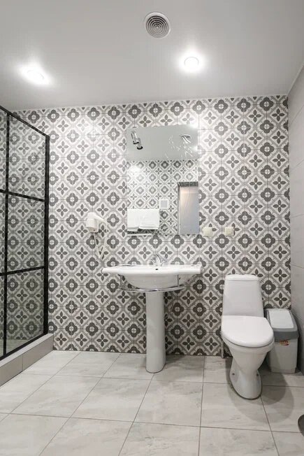 Гостиница Монарх Рязань-52