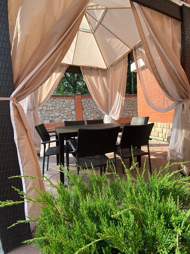 Гостиница Монарх Рязань-31