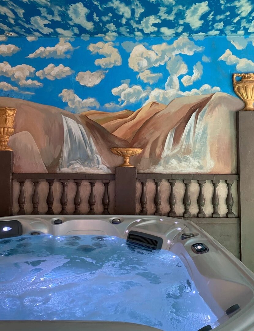 Гостиница Монарх Рязань-16