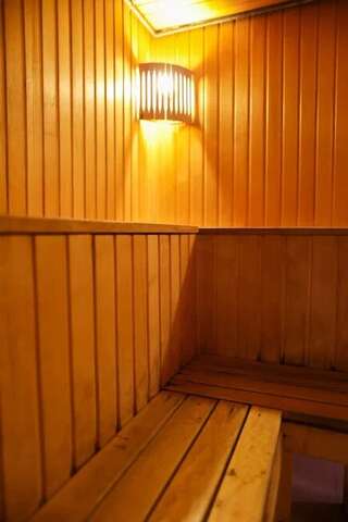 Гостиница Монарх Рязань-0