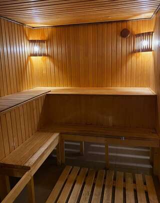 Гостиница Монарх Рязань-7