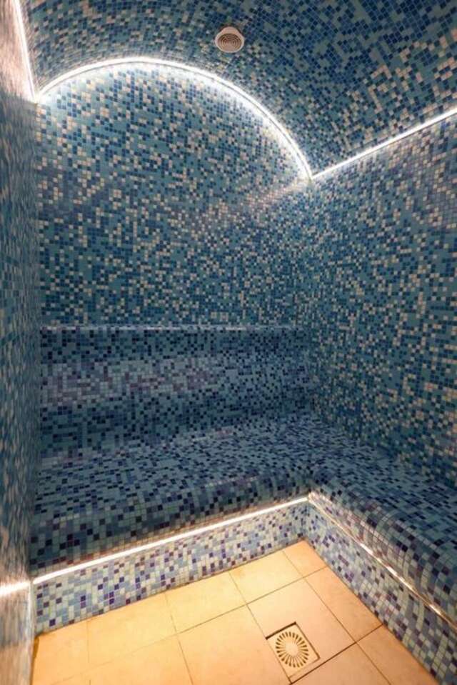 Гостиница Монарх Рязань-41