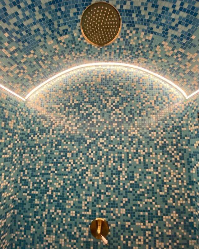 Гостиница Монарх Рязань-16