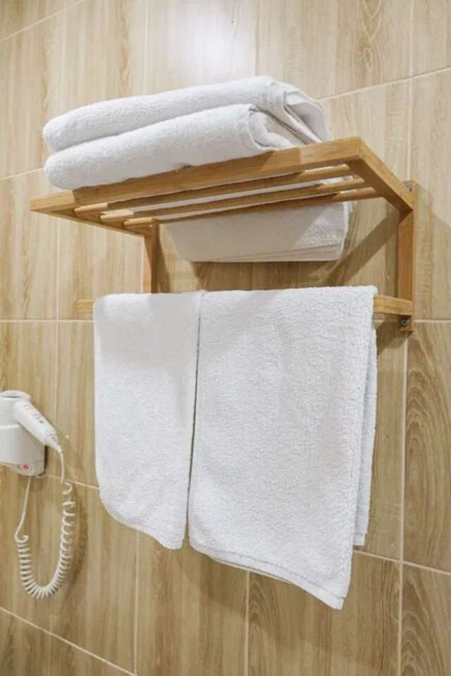 Гостиница Монарх Рязань-46