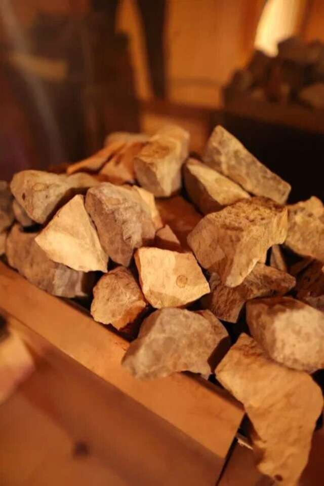 Гостиница Монарх Рязань-58