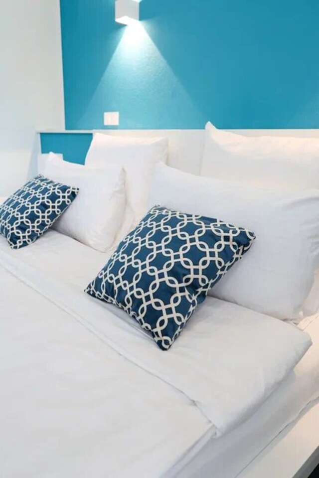 Гостиница Монарх Рязань-38