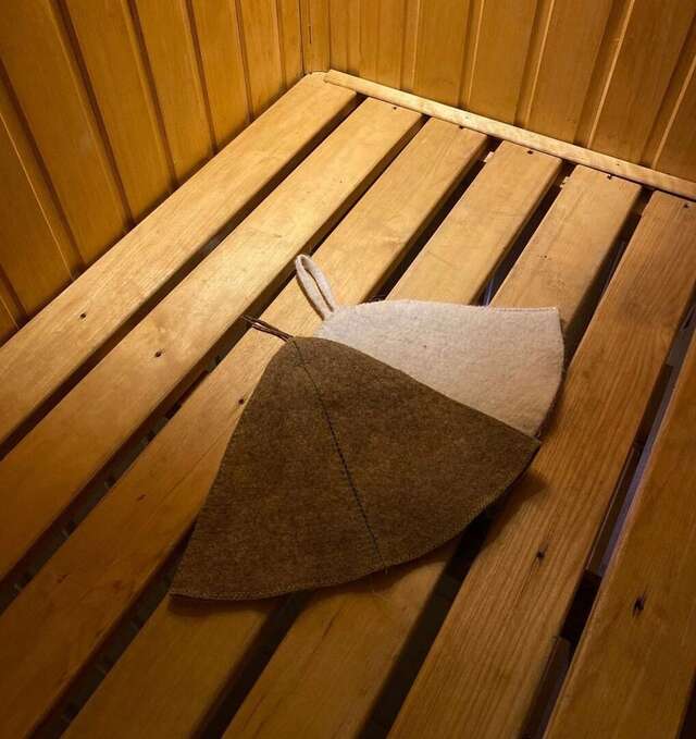 Гостиница Монарх Рязань-20