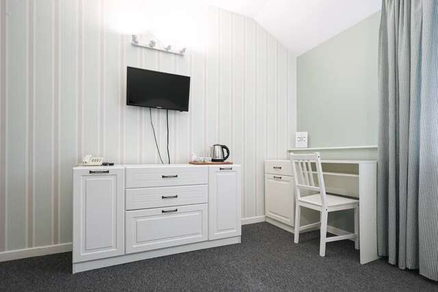 Гостиница Монарх Рязань-37