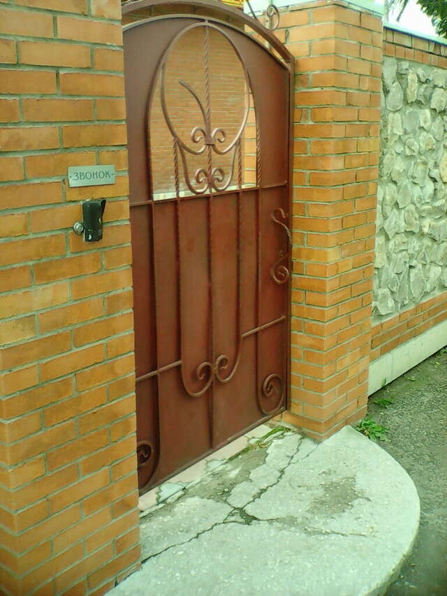 Гостиница Монарх Рязань-62