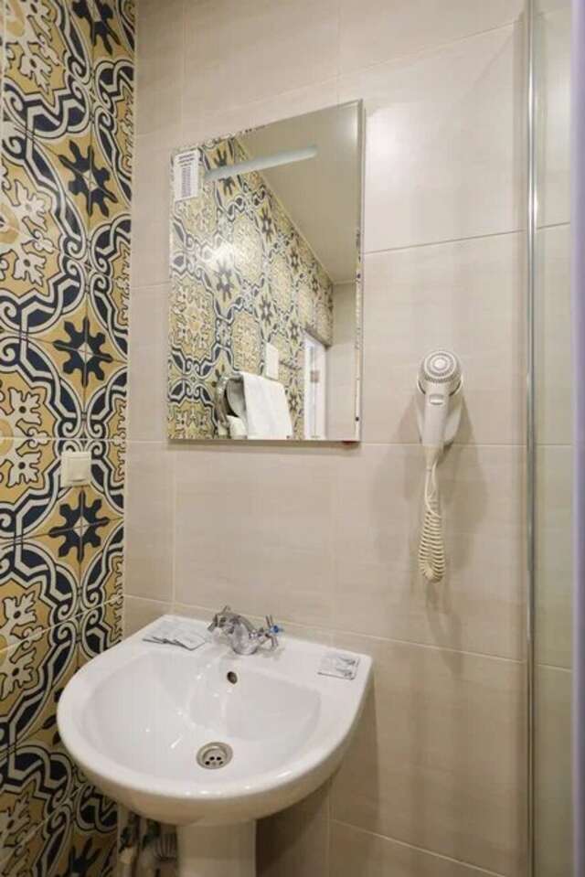 Гостиница Монарх Рязань-49