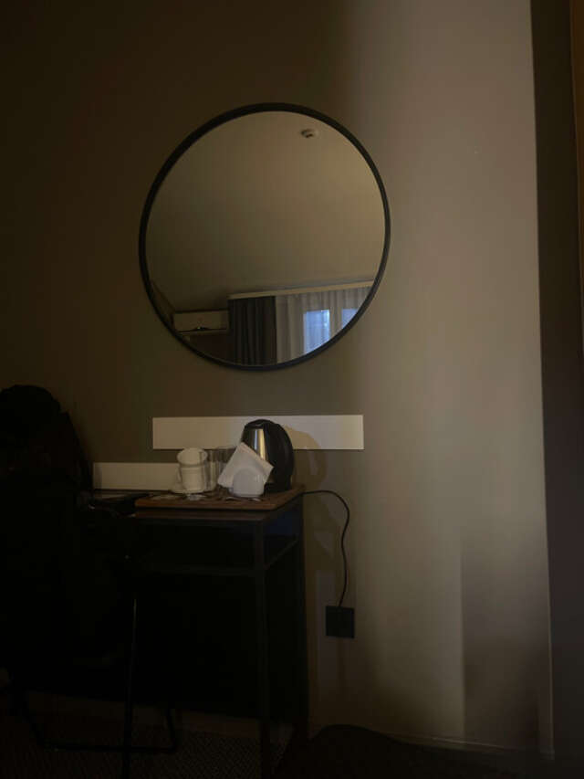 Гостиница Монарх Рязань-76