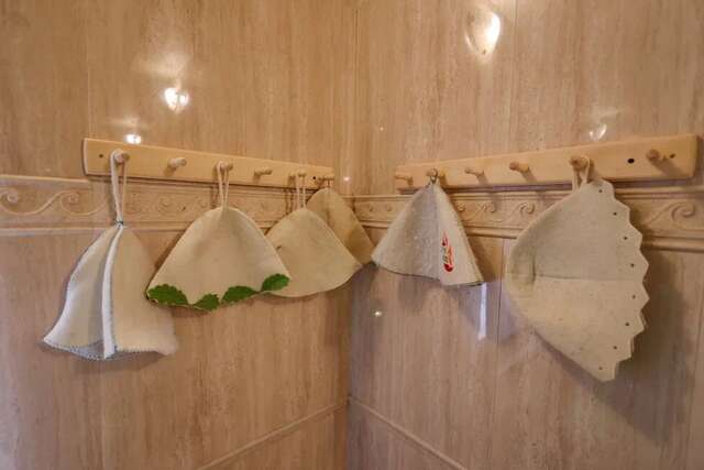 Гостиница Монарх Рязань-56