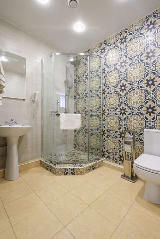 Гостиница Монарх Рязань-34