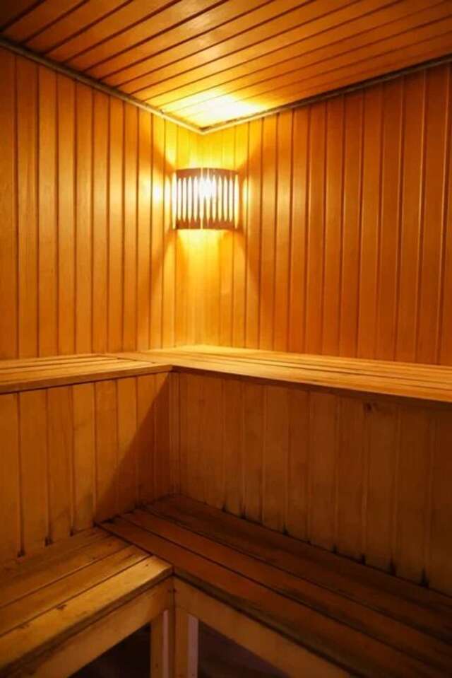 Гостиница Монарх Рязань-59