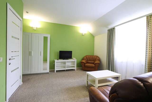 Гостиница Монарх Рязань-47