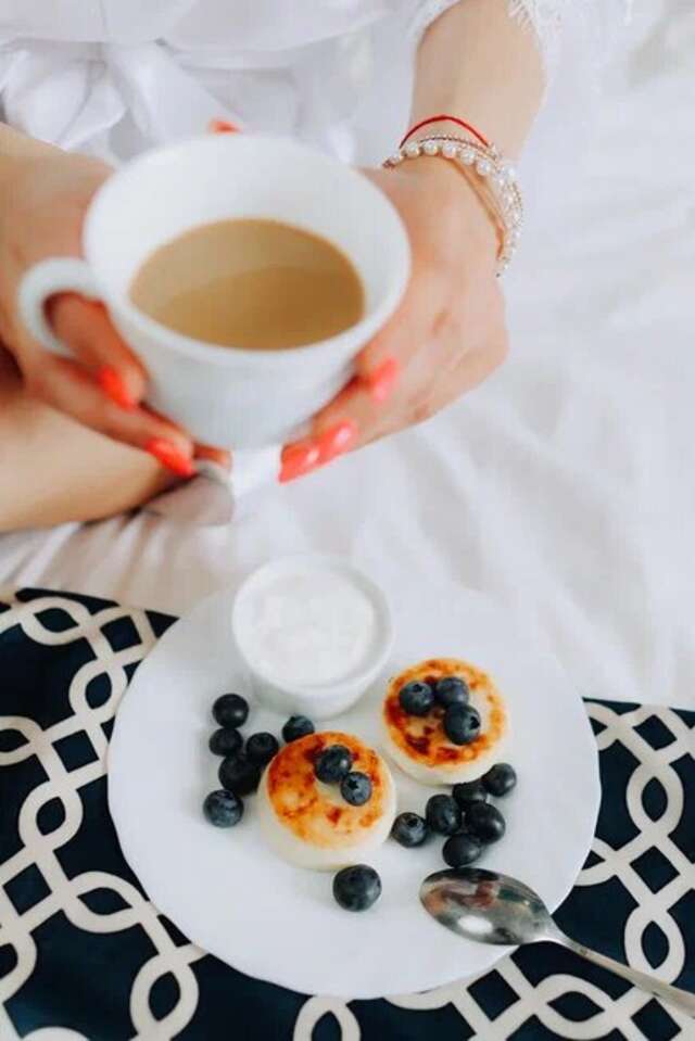 Гостиница Монарх Рязань-48