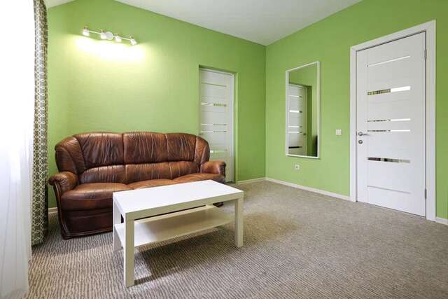 Гостиница Монарх Рязань-33