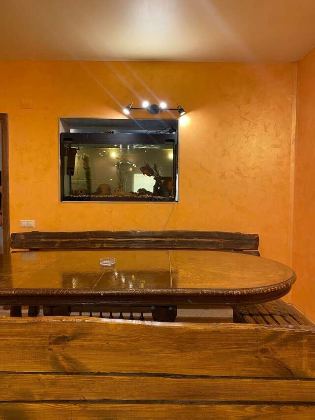 Гостиница Монарх Рязань-19