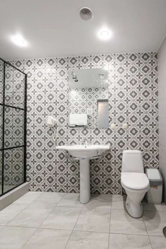 Гостиница Монарх Рязань-51