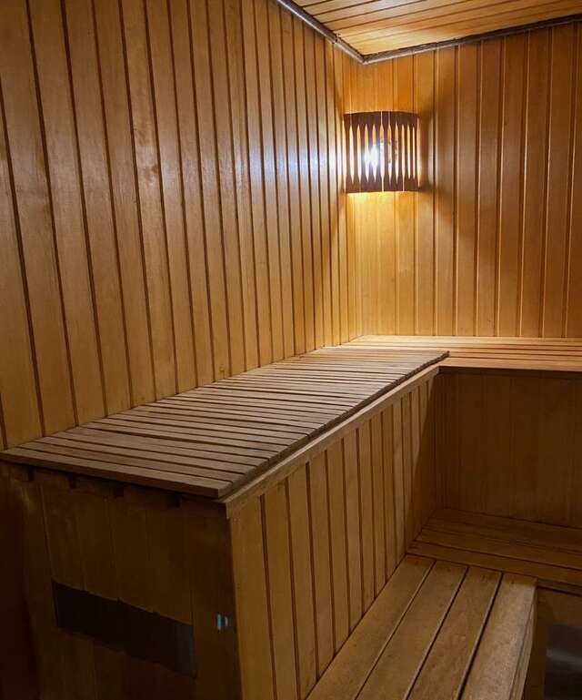 Гостиница Монарх Рязань-81